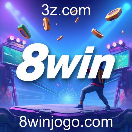 Crescimento de 8win no Universo dos Jogos Online