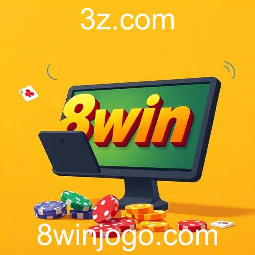 Explorando o Crescimento dos Jogos Online com 8win