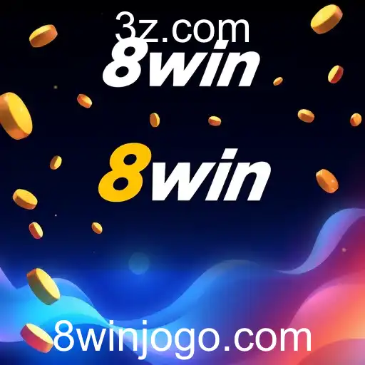 Crescimento Explosivo do 8win no Mercado de Jogos