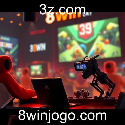 A Transformação do Mercado de Jogos Online em 2026