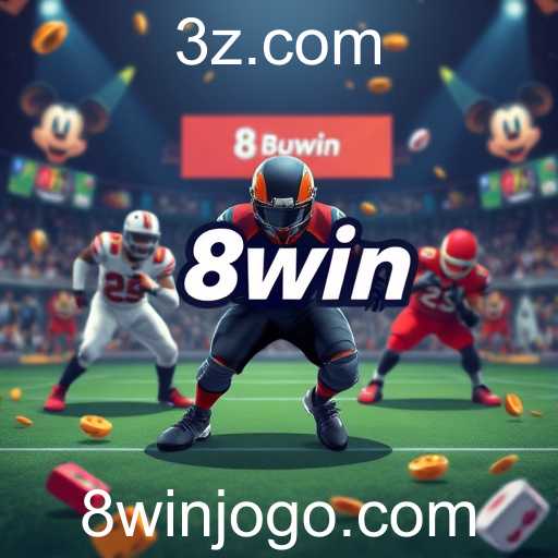 8win: A Ascensão dos Jogos Online no Brasil