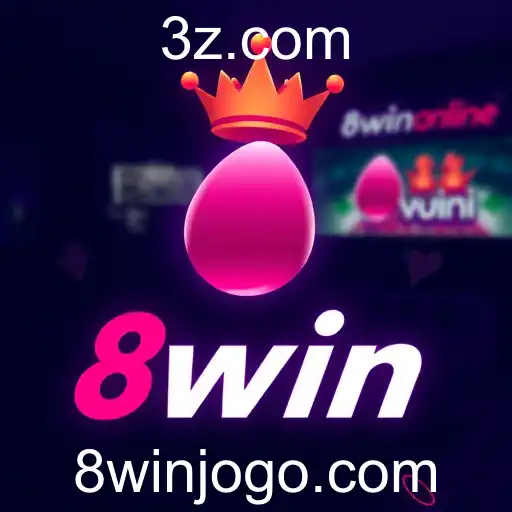 A Grande Ascensão de 8win no Mundo dos Jogos Online