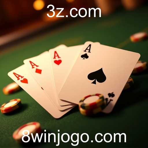 Explorando a Fascinante Categoria de Jogo Baccarat no 8win