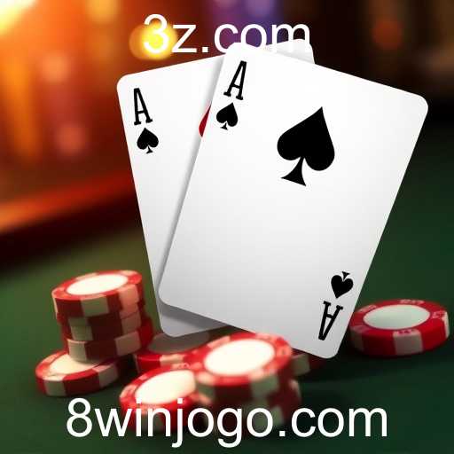 A Fascinante Experiência do Jogo Blackjack no 8win