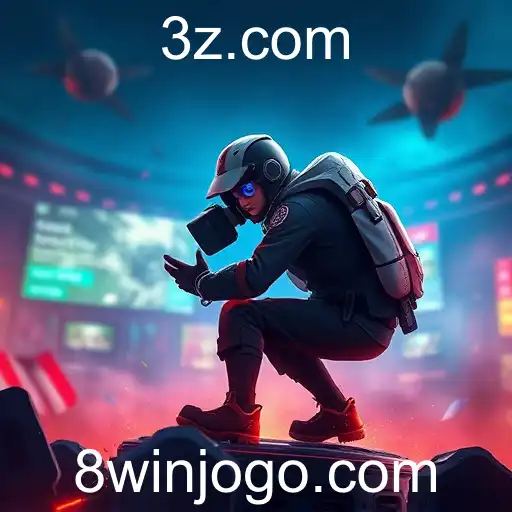 Cenário Atual e Futuro do Universo dos Jogos Online no Brasil