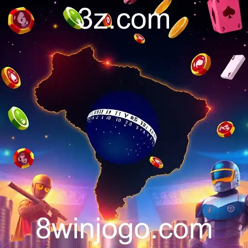 Crescimento Acelerado dos Jogos Online no Brasil