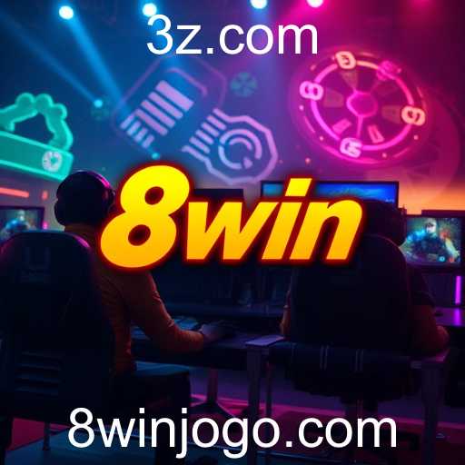 A Evolução e Impacto do 8win no Cenário de Jogos