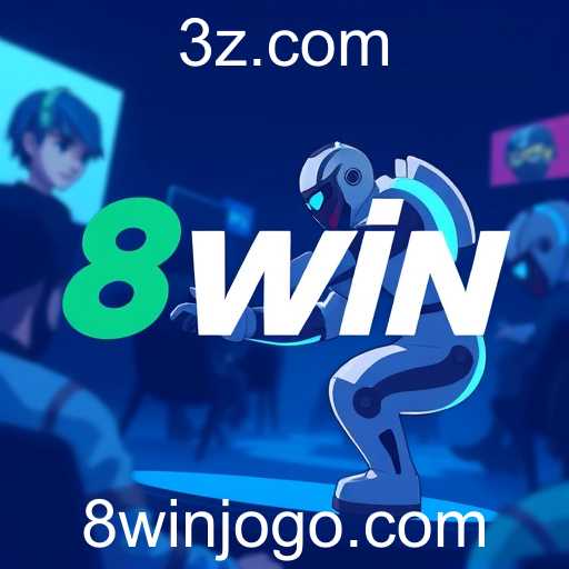 Revolução em Jogos Online: O Impacto de 8win no Mercado Brasileiro