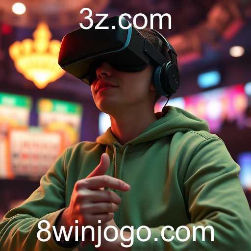 Inovações e Tendências em Plataformas de Jogos Online