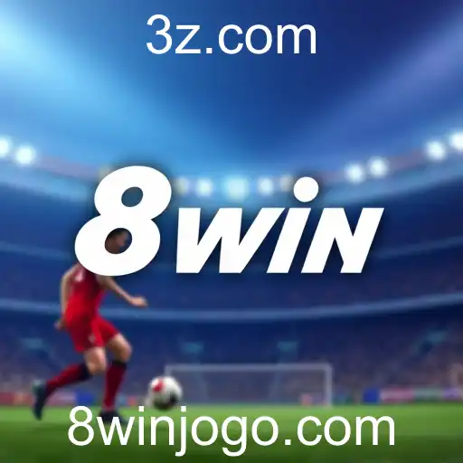 Nova Era dos Jogos: Como a 8win Transformou o Cenário