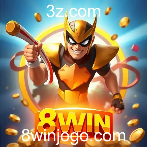 A Ascensão do 8win no Mercado de Jogos Online em 2026